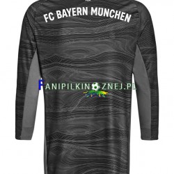 Koszulka Bayern Monachium Bramkarska 2021-2022 Wyjazdowa Długie Rękawy ,Męska