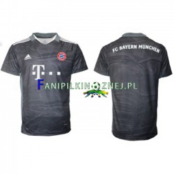 Koszulka Bayern Monachium Bramkarska 2021-2022 Wyjazdowa Krótkie Rękawy ,Męska