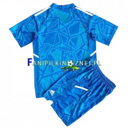 Koszulka Bayern Monachium Bramkarska 2022-2023 Czwarty Krótkie Rękawy ,Dziecięca