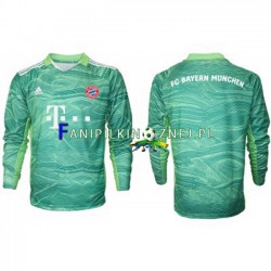 Koszulka Bayern Monachium Bramkarska 2021-2022 Trzeci Długie Rękawy ,Męska