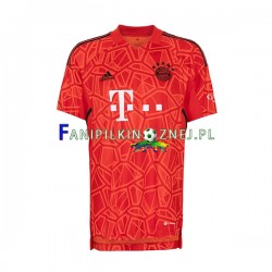 Koszulka Bayern Monachium Bramkarska 2022-2023 Trzeci Krótkie Rękawy ,Męska