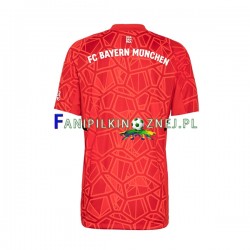 Koszulka Bayern Monachium Bramkarska 2022-2023 Trzeci Krótkie Rękawy ,Męska