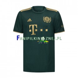 Koszulka Bayern Monachium Oktoberfest 2021-2022 Domowa Krótkie Rękawy ,Męska