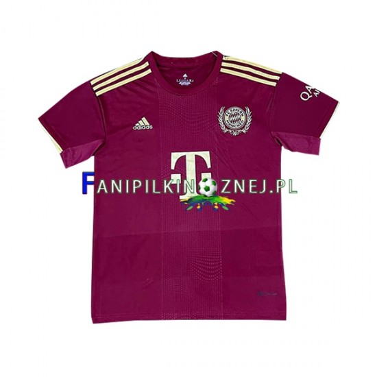 Koszulka Bayern Monachium Oktoberfest 2022-2023 Domowa Krótkie Rękawy ,Męska Koszulka Bayern Monachium Oktoberfest 2022-2023 Domowa Krótkie Rękawy ,Męska