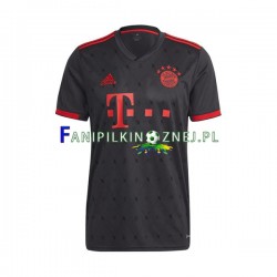 Koszulka Bayern Monachium 2022-2023 Trzeci Krótkie Rękawy ,Męska