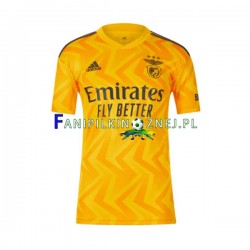 Koszulka Benfica 2022-2023 Wyjazdowa Krótkie Rękawy ,Męska