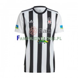 Koszulka Besiktas 2022-2023 Wyjazdowa Krótkie Rękawy ,Męska