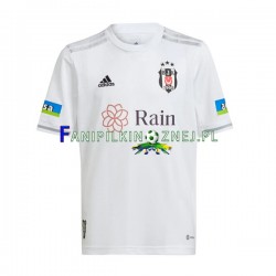 Koszulka Besiktas 2022-2023 Domowa Krótkie Rękawy ,Męska