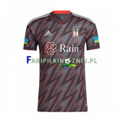 Koszulka Besiktas 2022-2023 Trzeci Krótkie Rękawy ,Męska