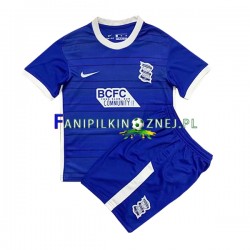 Koszulka Birmingham City 2022-2023 Domowa Krótkie Rękawy ,Dziecięca