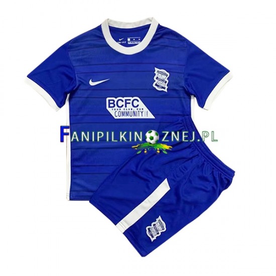 Koszulka Birmingham City 2022-2023 Domowa Krótkie Rękawy ,Dziecięca Koszulka Birmingham City 2022-2023 Domowa Krótkie Rękawy ,Dziecięca