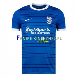 Koszulka Birmingham City 2022-2023 Domowa Krótkie Rękawy ,Męska