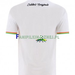 Koszulka Bohemians 2021-2022 Wyjazdowa Krótkie Rękawy ,Męska