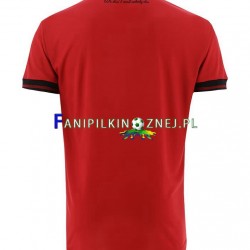 Koszulka Bohemians 2021-2022 Domowa Krótkie Rękawy ,Męska