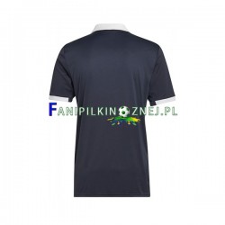 Koszulka Bordeaux 2022-2023 Domowa Krótkie Rękawy ,Męska