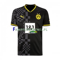 Koszulka Borussia Dortmund 2022-2023 Wyjazdowa Krótkie Rękawy ,Męska