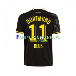 Koszulka Borussia Dortmund Marco Reus 11 2022-2023 Wyjazdowa Krótkie Rękawy ,Męska
