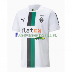 Koszulka Borussia Mönchengladbach 2022-2023 Domowa Krótkie Rękawy ,Męska