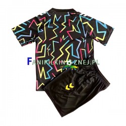 Koszulka Bristol City Bramkarska 2022-2023 Domowa Krótkie Rękawy ,Dziecięca