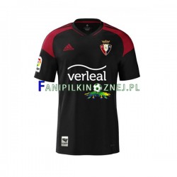 Koszulka CA Osasuna 2022-2023 Wyjazdowa Krótkie Rękawy ,Męska
