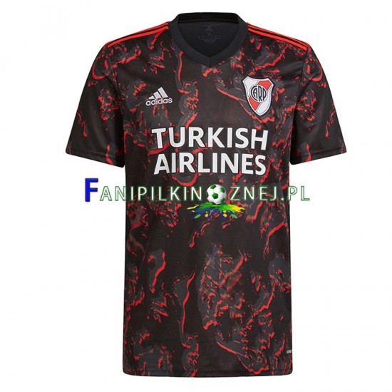 Koszulka CA River Plate 2022-2023 Wyjazdowa Krótkie Rękawy ,Męska Koszulka CA River Plate 2022-2023 Wyjazdowa Krótkie Rękawy ,Męska