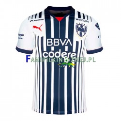 Koszulka CF Monterrey 2022-2023 Domowa Krótkie Rękawy ,Męska