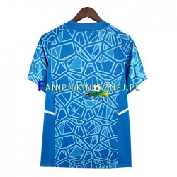 Koszulka CR Flamengo Bramkarska 2022-2023 Domowa Krótkie Rękawy ,Męska