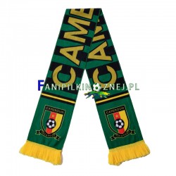 Szalik piłkarski Cameroun SKU001