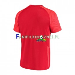 Koszulka Reprezentacji Kanady 2021 Domowa Krótkie Rękawy ,Męska