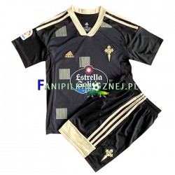Koszulka Celta de Vigo 2022-2023 Wyjazdowa Krótkie Rękawy ,Dziecięca