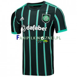 Koszulka Celtic FC 2022-2023 Wyjazdowa Krótkie Rękawy ,Męska