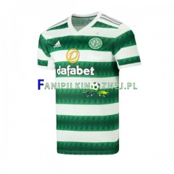 Koszulka Celtic FC 2022-2023 Domowa Krótkie Rękawy ,Męska