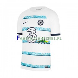 Koszulka Chelsea 2022-2023 Wyjazdowa Krótkie Rękawy ,Męska