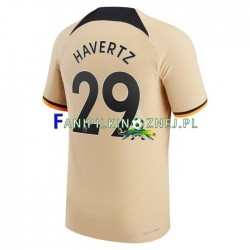 Koszulka Chelsea Havertz 29 2022-2023 Trzeci Krótkie Rękawy ,Męska