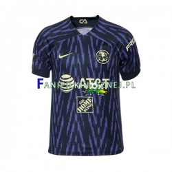 Koszulka Club América 2022-2023 Wyjazdowa Krótkie Rękawy ,Męska