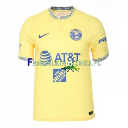 Koszulka Club América 2022-2023 Domowa Krótkie Rękawy ,Męska