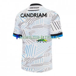 Koszulka Club Brugge 2022-2023 Wyjazdowa Krótkie Rękawy ,Męska