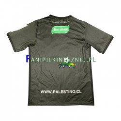 Koszulka Club Deportivo Palestino 2022-2023 Wyjazdowa Krótkie Rękawy ,Męska