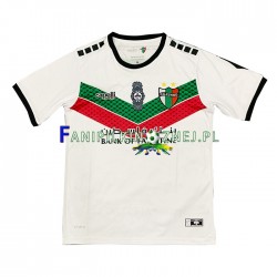 Koszulka Club Deportivo Palestino 2022-2023 Trzeci Krótkie Rękawy ,Męska