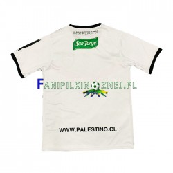 Koszulka Club Deportivo Palestino 2022-2023 Trzeci Krótkie Rękawy ,Męska