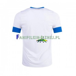 Koszulka Reprezentacji Kostaryki Mistrzostwa Świata 2022 Wyjazdowa Krótkie Rękawy ,Męska