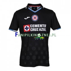 Koszulka Cruz Azul 2022-2023 Trzeci Krótkie Rękawy ,Męska