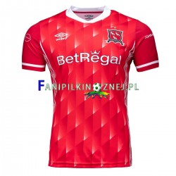 Koszulka Dundalk 2021-2022 Wyjazdowa Krótkie Rękawy ,Męska