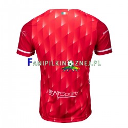 Koszulka Dundalk 2021-2022 Wyjazdowa Krótkie Rękawy ,Męska