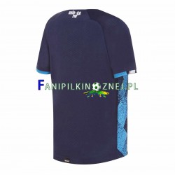 Koszulka Dynamo Kyiv 2021-2022 Wyjazdowa Krótkie Rękawy ,Męska