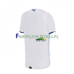 Koszulka Dynamo Kyiv 2021-2022 Domowa Krótkie Rękawy ,Męska