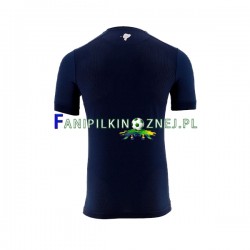 Koszulka Reprezentacji Ekwadoru Mistrzostwa Świata 2022 Wyjazdowa Krótkie Rękawy ,Męska