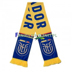 Reprezentacji Ekwadoru Szalik piłkarski SKU001