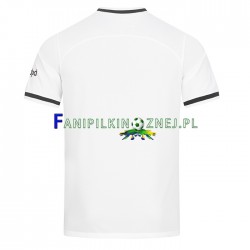 Koszulka Eintracht Frankfurt 2022-2023 Domowa Krótkie Rękawy ,Męska