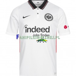 Koszulka Eintracht Frankfurt 2021-2022 Trzeci Krótkie Rękawy ,Męska